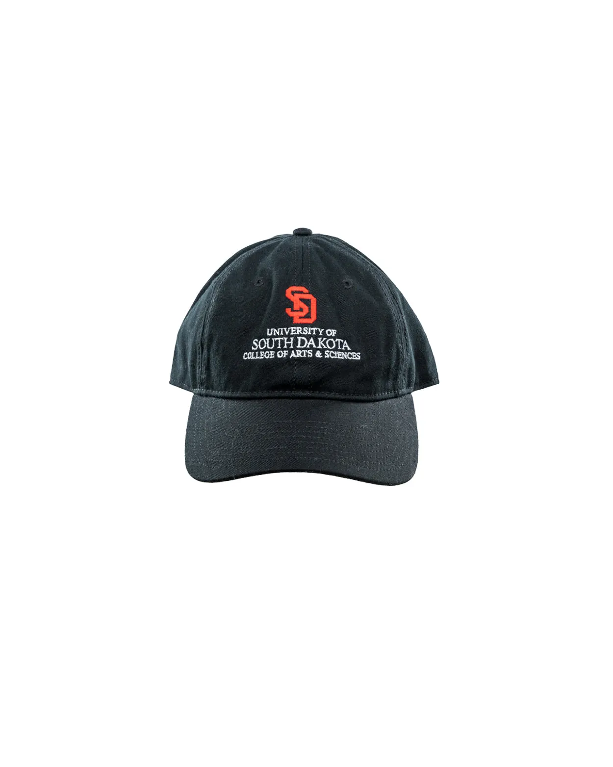 "School of" Adjustable Twill Hat