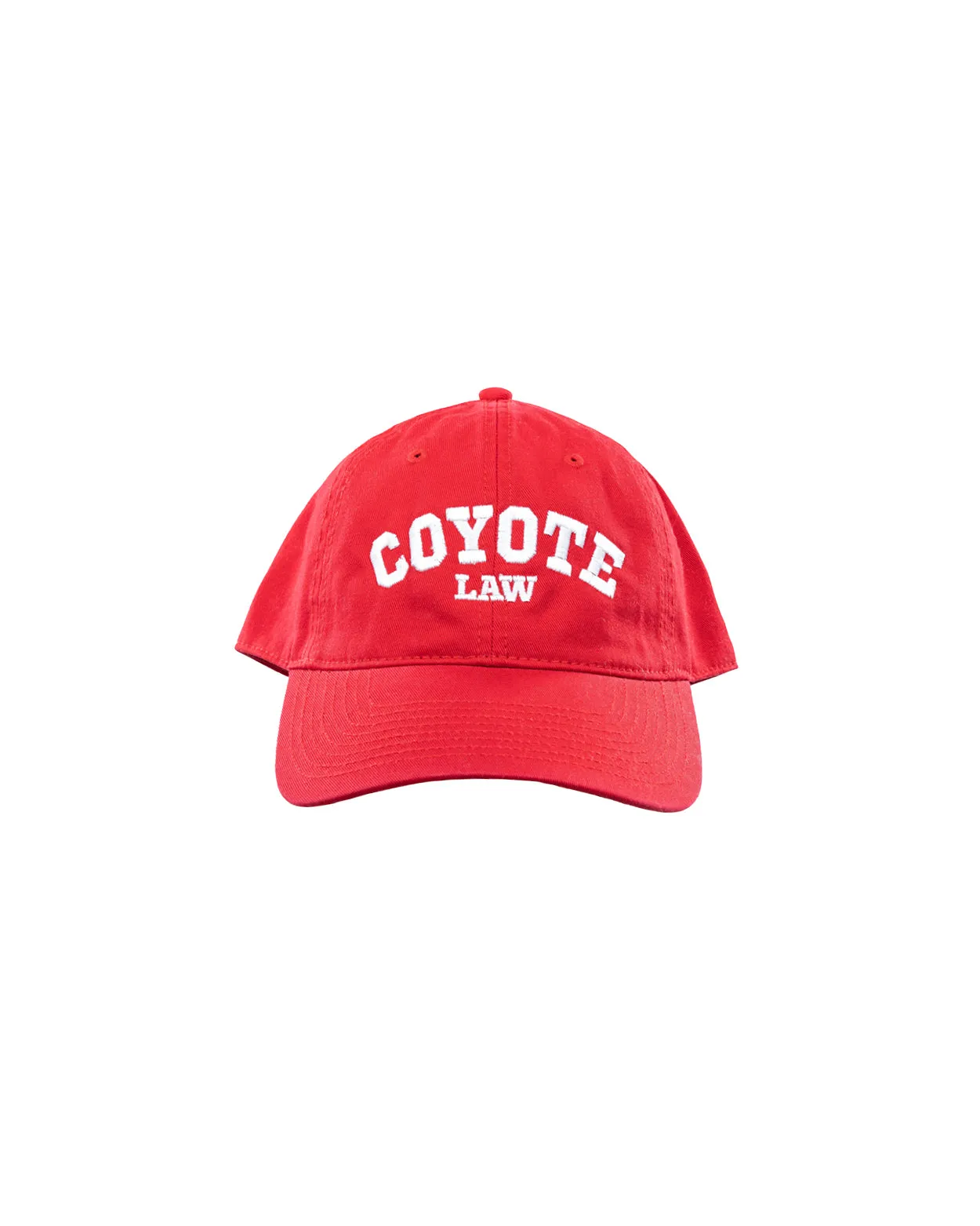 "School of" Adjustable Twill Hat