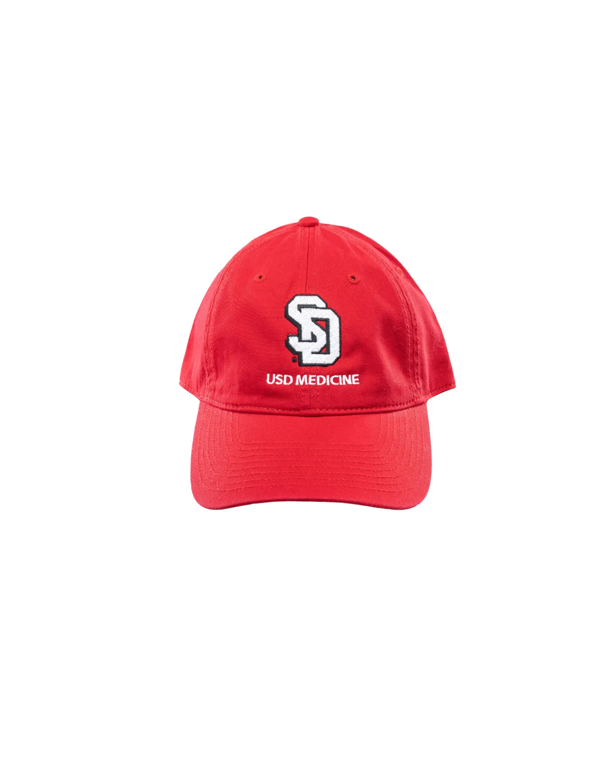 "School of" Adjustable Twill Hat