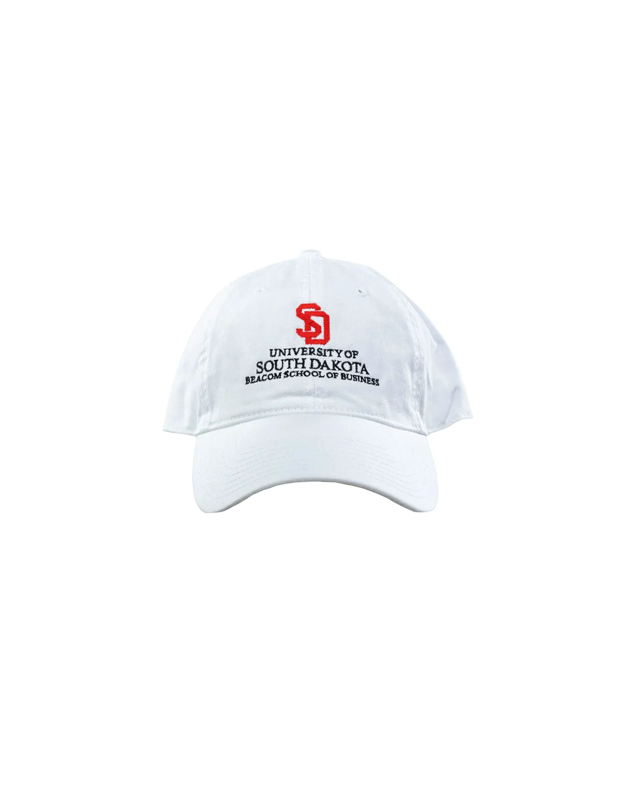 "School of" Adjustable Twill Hat