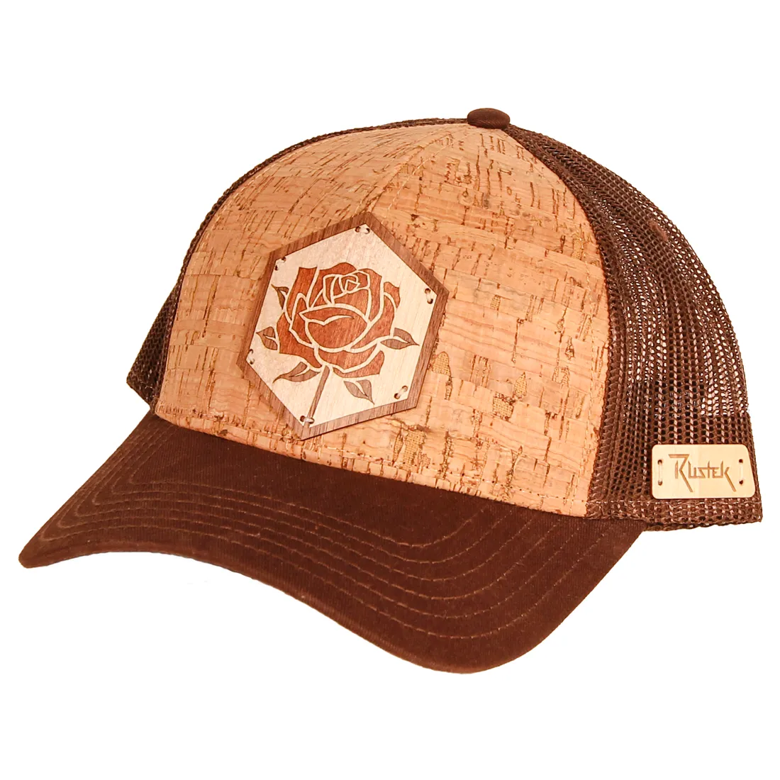 Rustek PNW Cork Hats