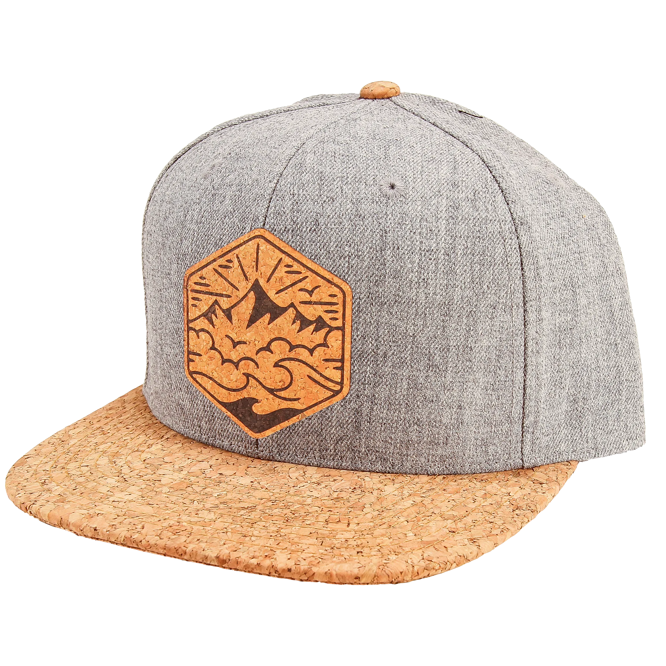 Rustek PNW Cork Hats