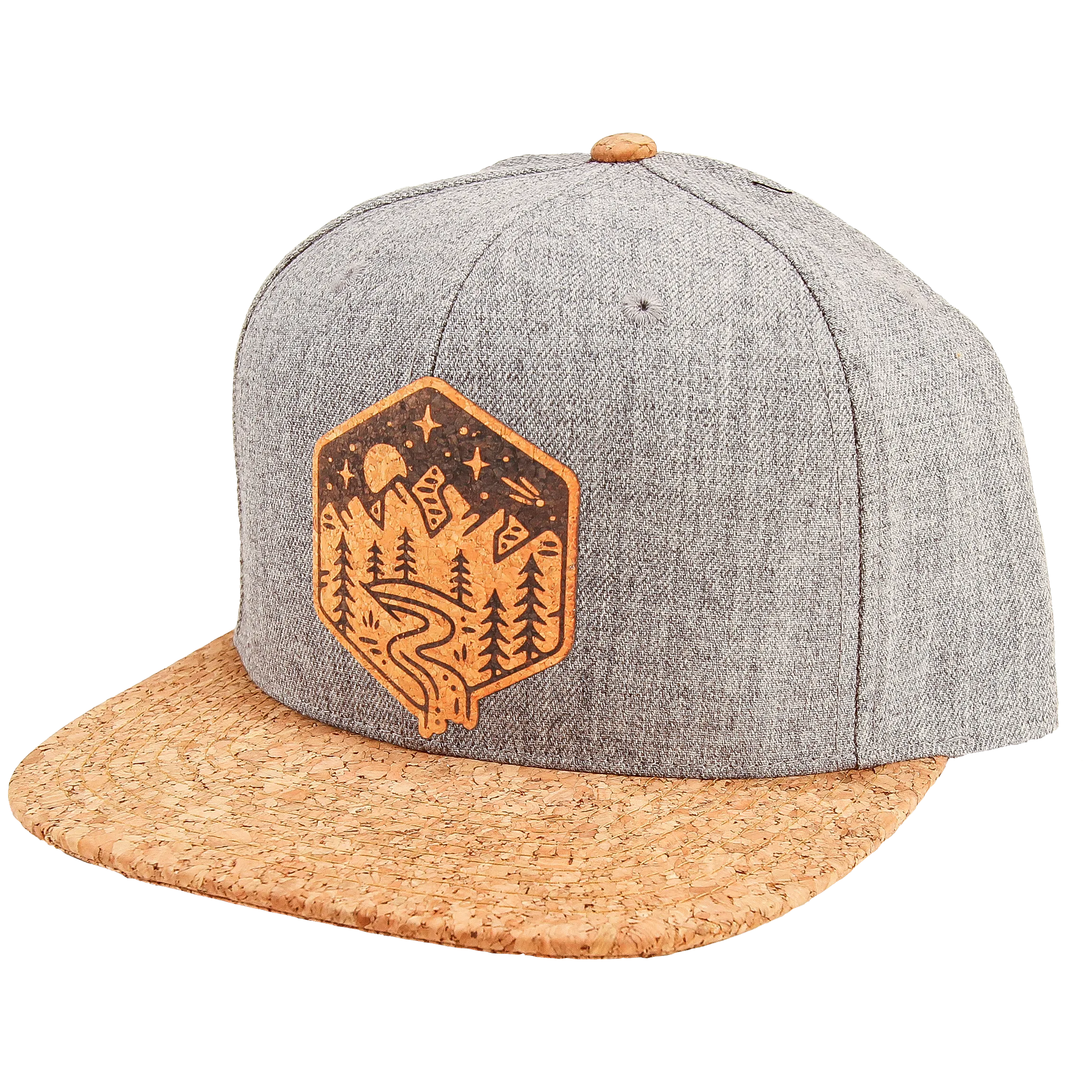 Rustek PNW Cork Hats