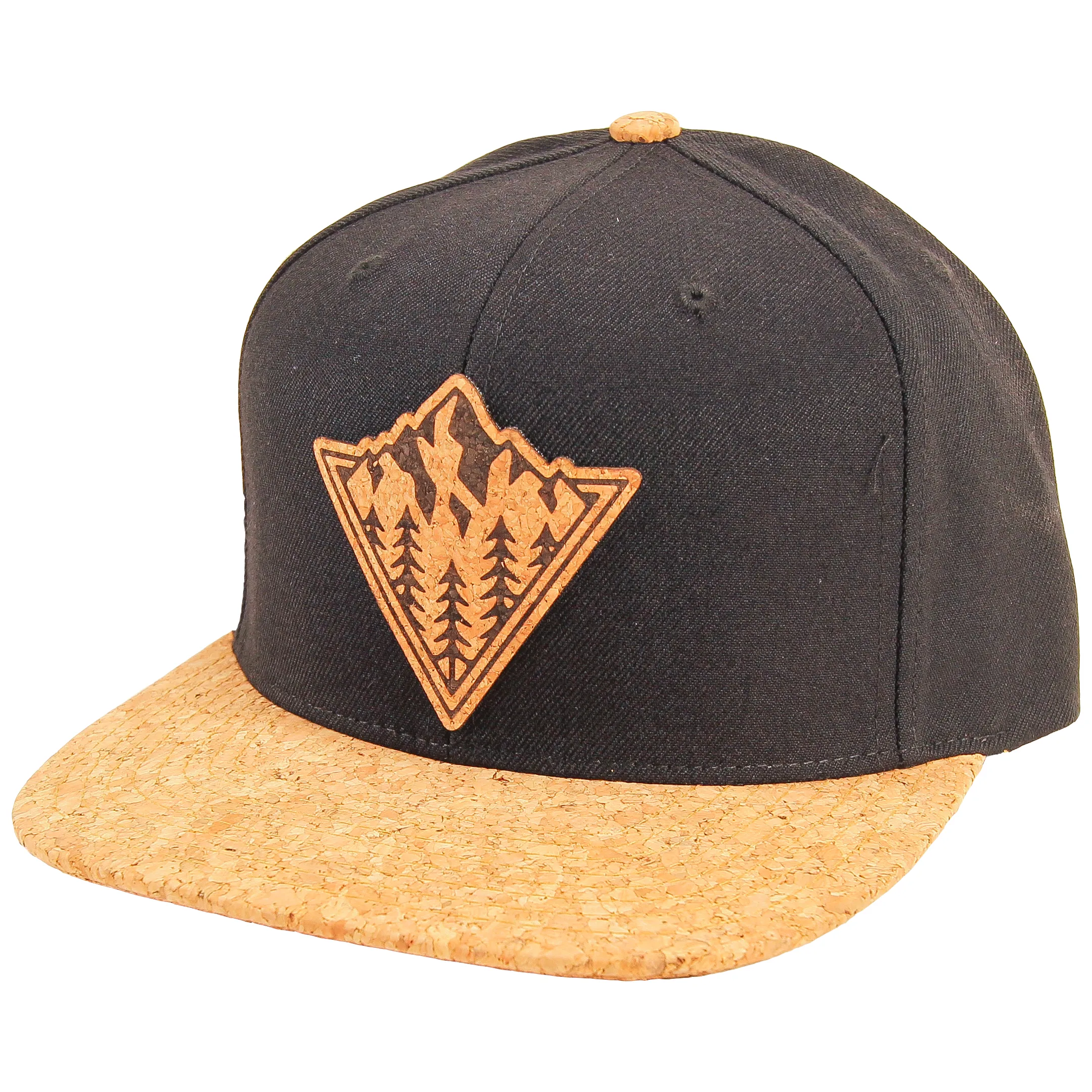 Rustek PNW Cork Hats