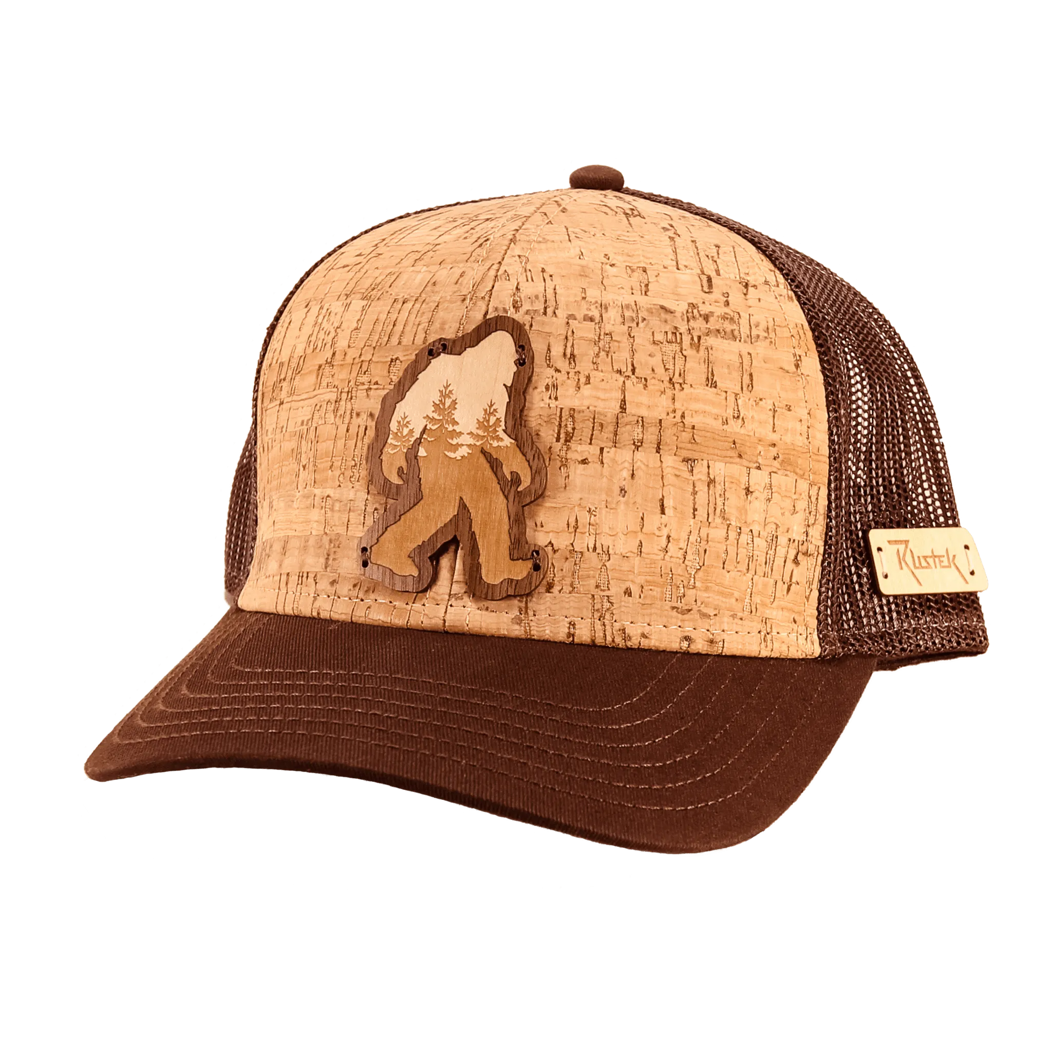 Rustek PNW Cork Hats