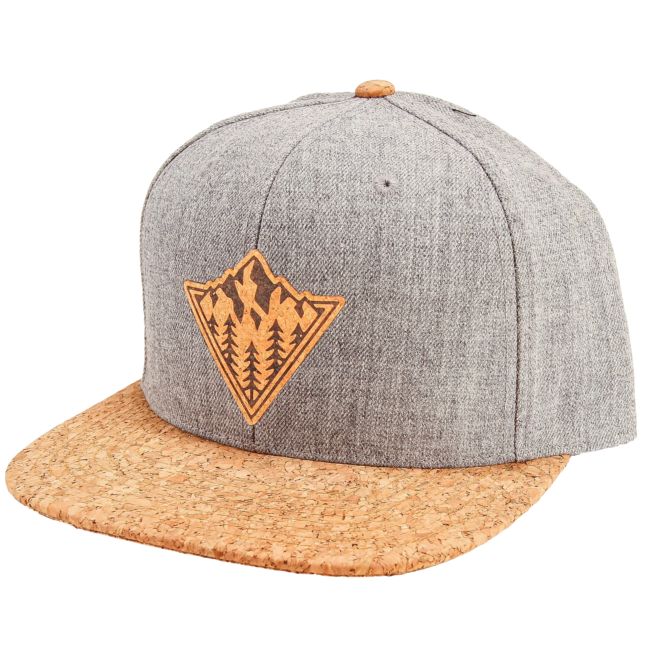Rustek PNW Cork Hats