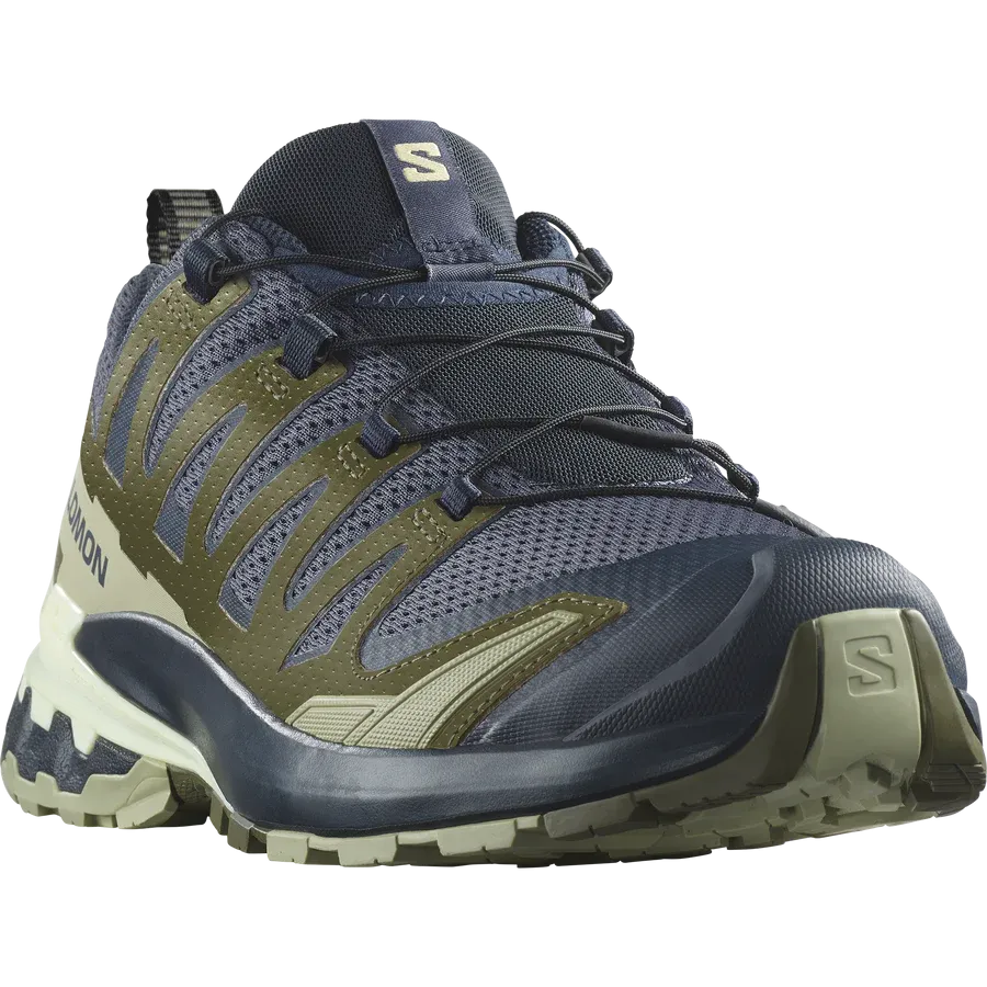 Salomon Men's XA Pro 3D V9 Trail Running Shoes