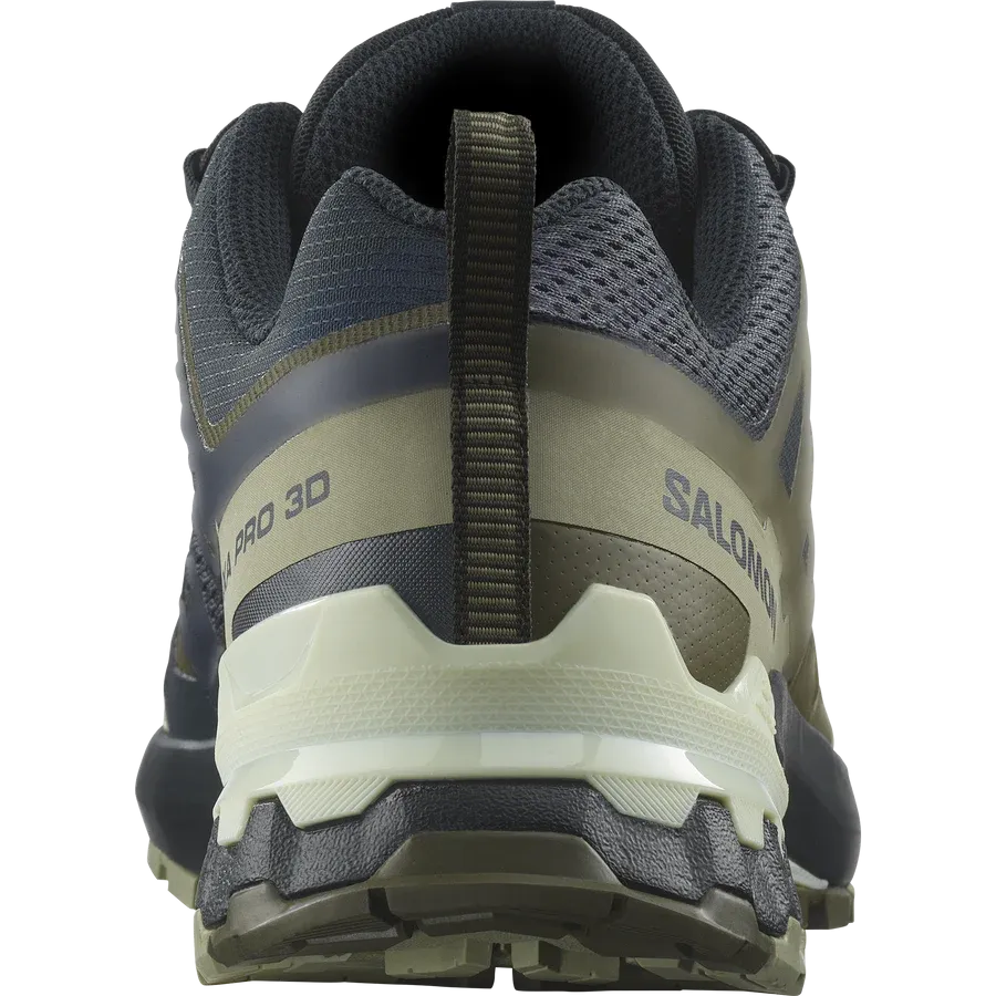 Salomon Men's XA Pro 3D V9 Trail Running Shoes