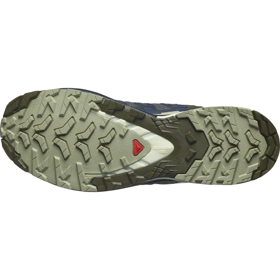 Salomon Men's XA Pro 3D V9 Trail Running Shoes