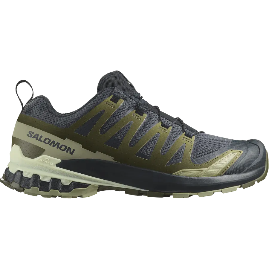 Salomon Men's XA Pro 3D V9 Trail Running Shoes
