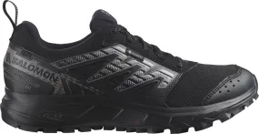 Salomon Wander GORE-TEX Womens Trail Running Shoes - Black