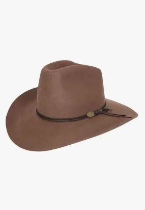 Statesman Wetherby Fur Light Brown