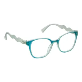 Teal If You Say So Readers