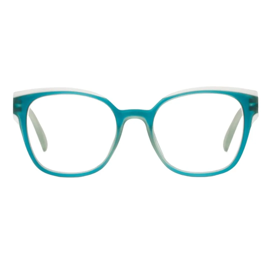 Teal If You Say So Readers