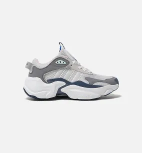 Tephra Womens Running Shoe - Grey/Raw Steel/White