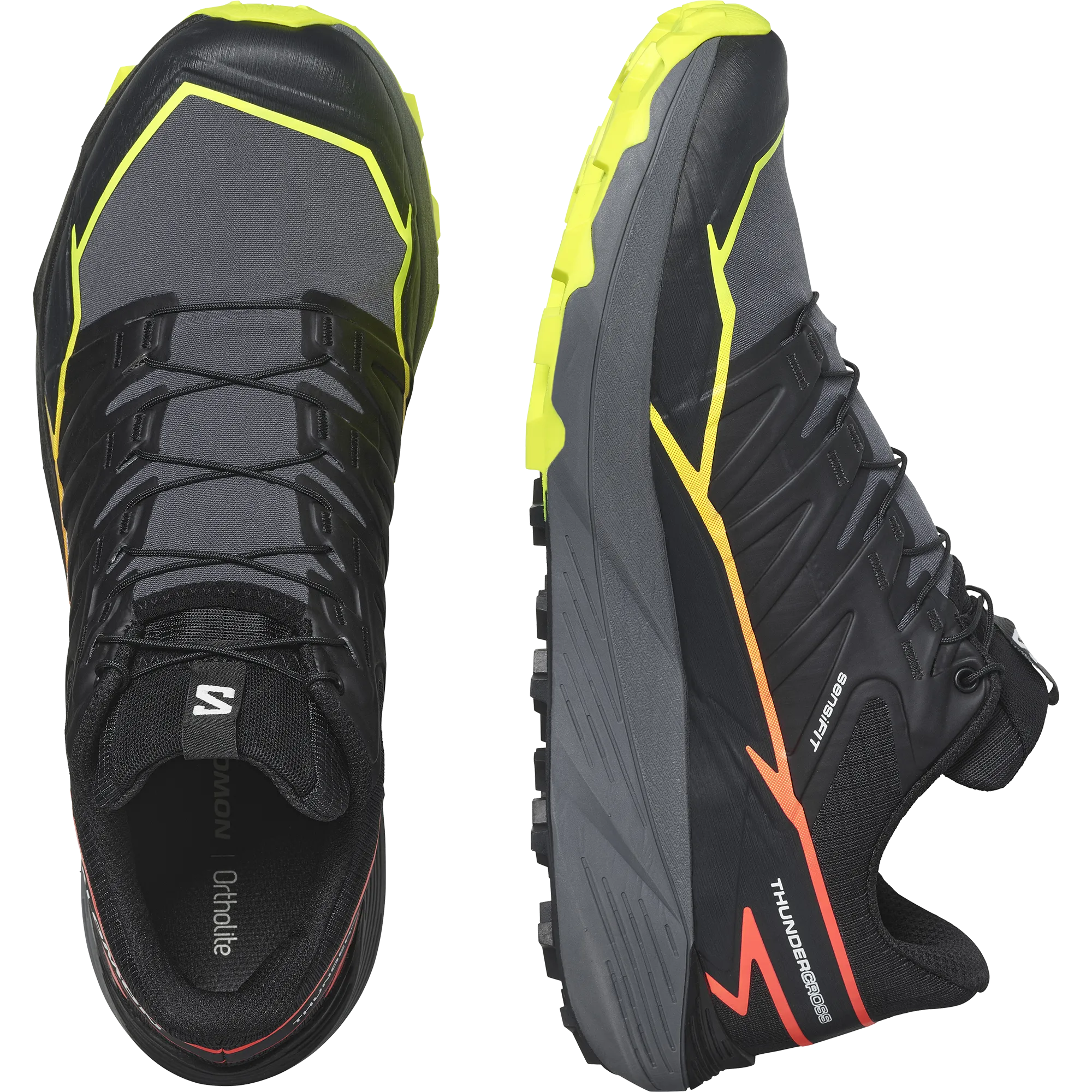 THUNDERCROSS MEN'S