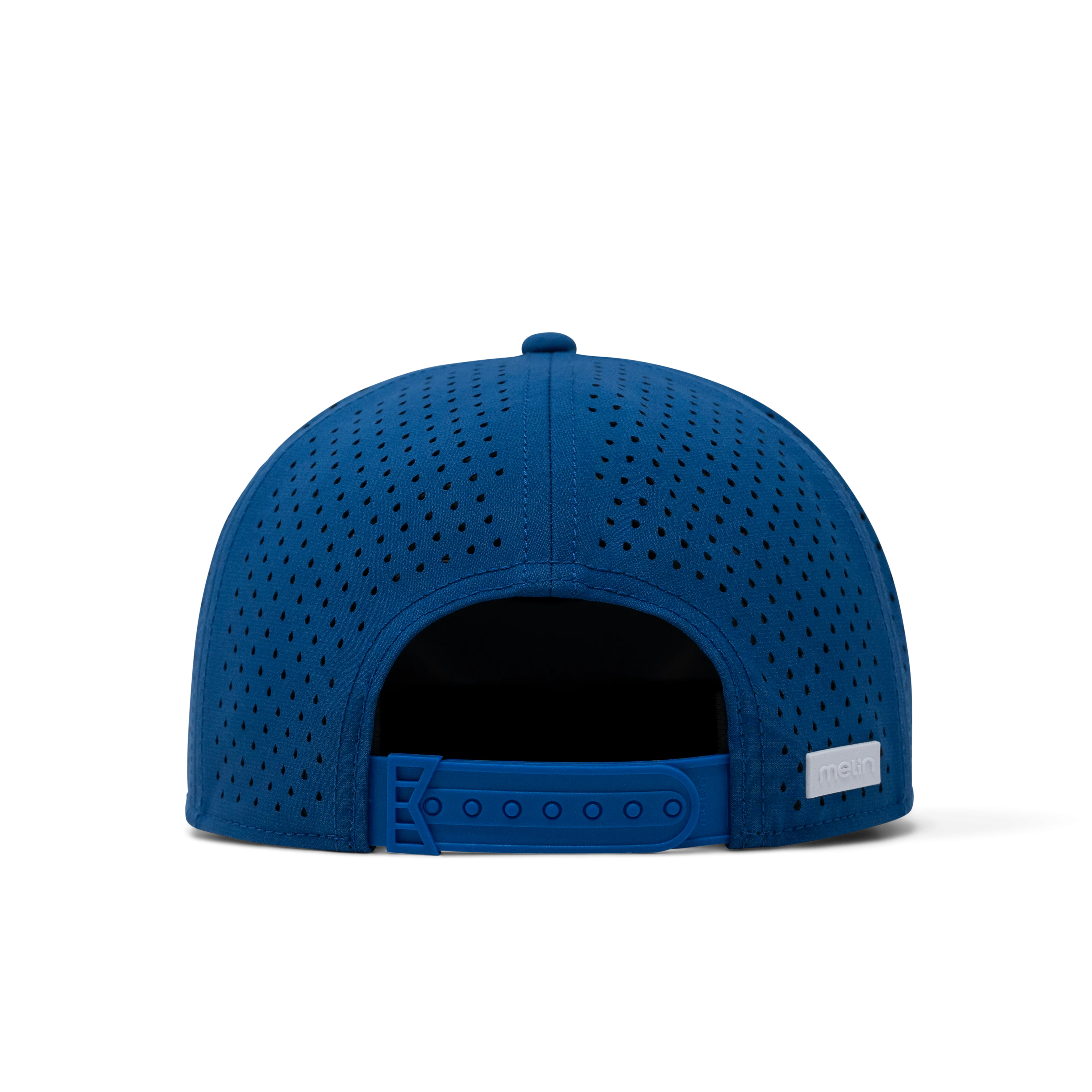Trenches Icon Hydro - Royal Blue