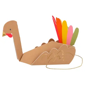turkey hats