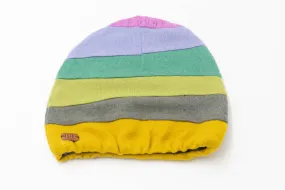Upcycled Cashmere Hat h10