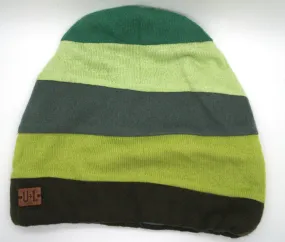 Upcycled Cashmere Hat h61