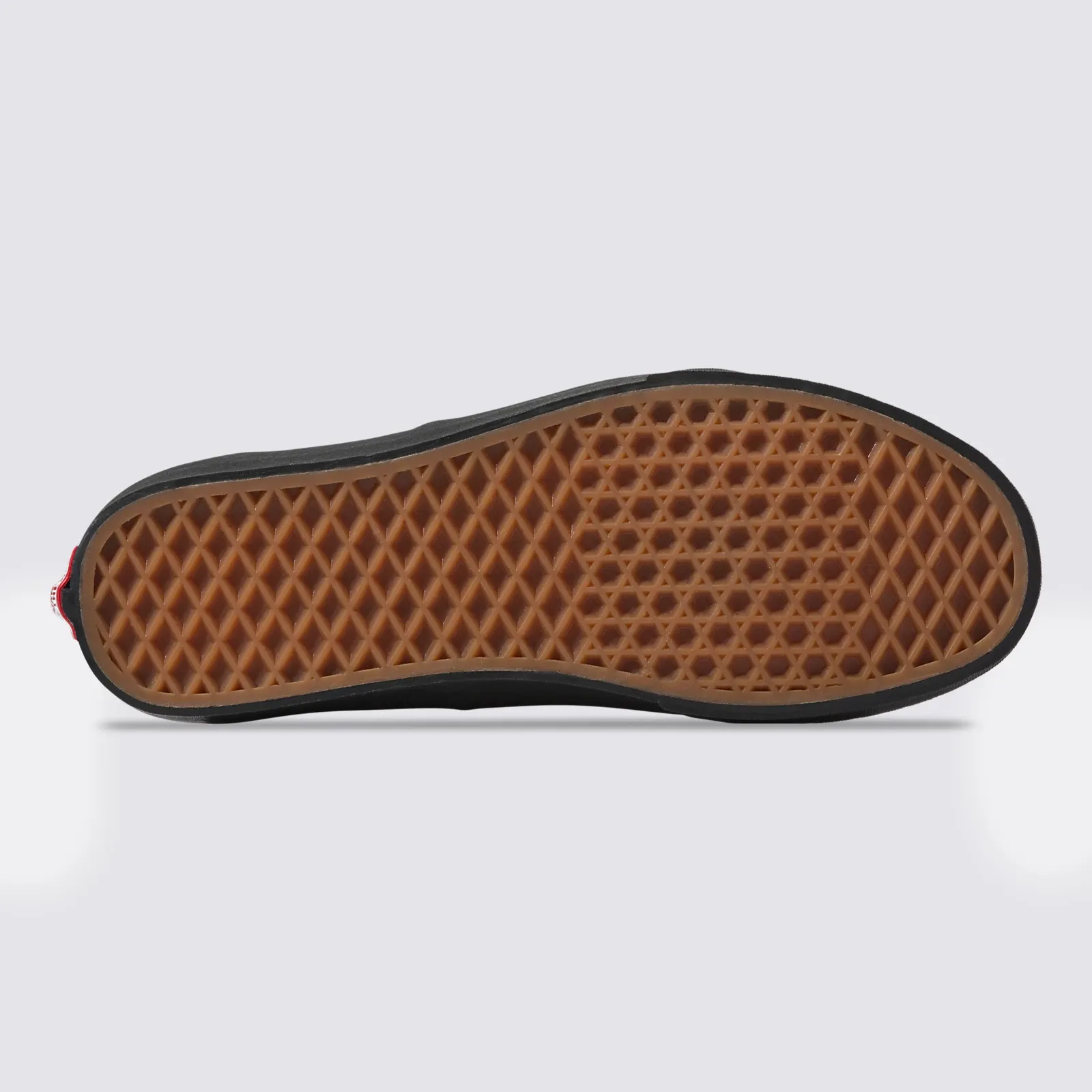 Vans Authentic Sneakers Black/Black VN000EE3BKA