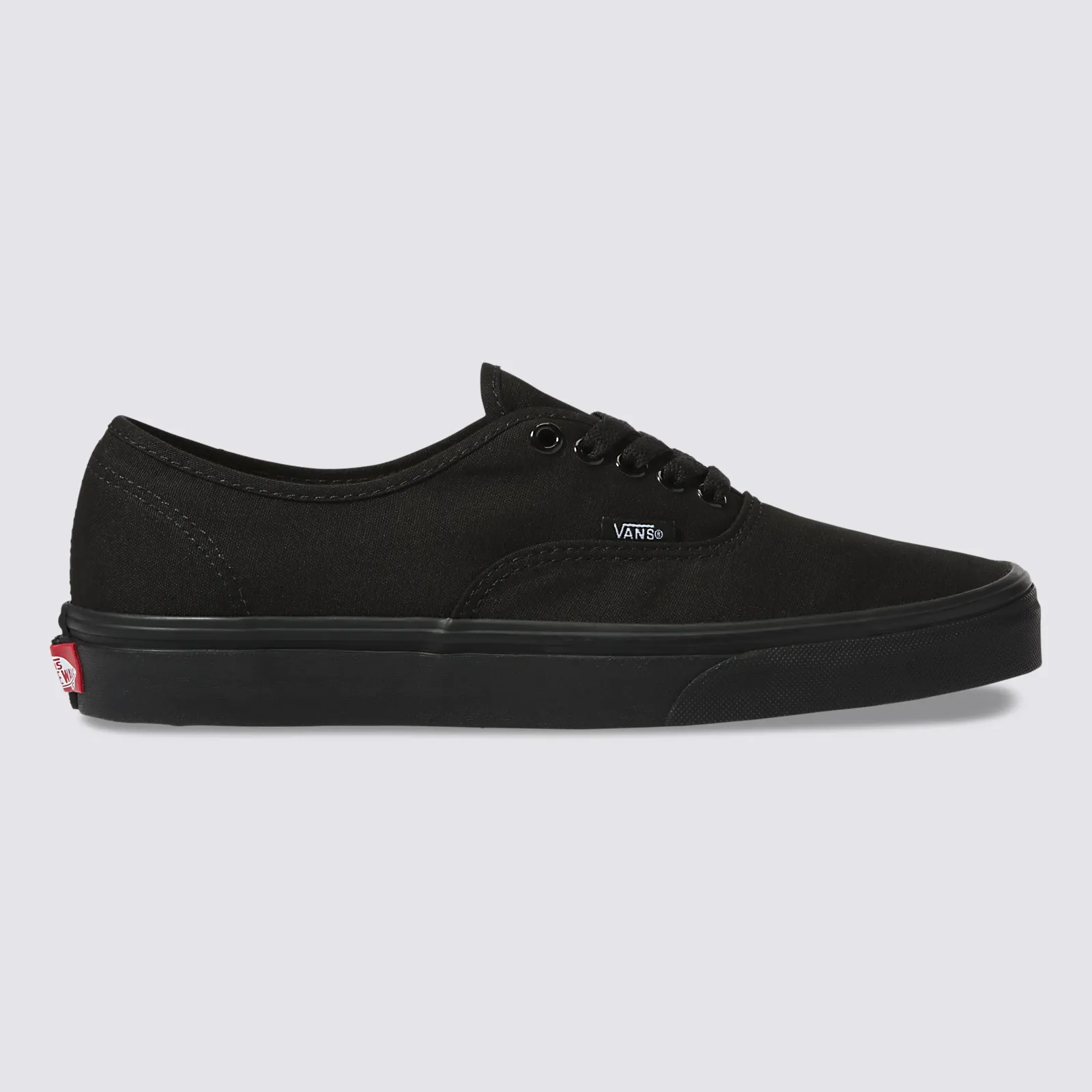 Vans Authentic Sneakers Black/Black VN000EE3BKA