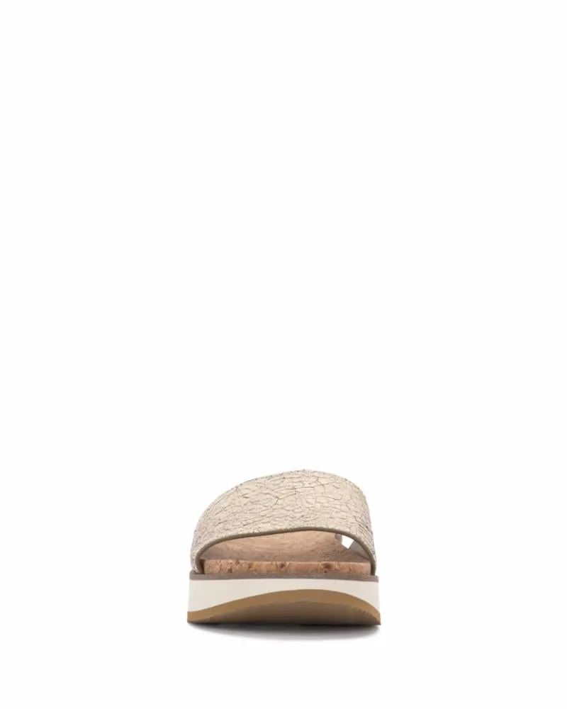 Vince Camuto Women's Anovi Gold M