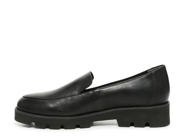 Vionic Women's Kensley Loafers- Black