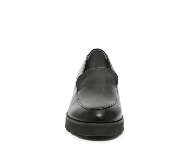 Vionic Women's Kensley Loafers- Black
