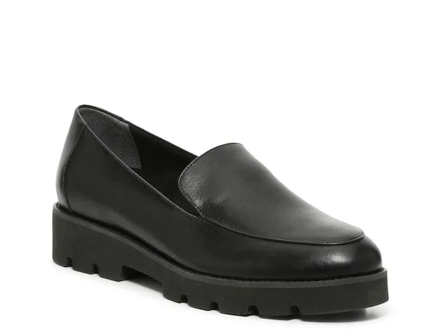 Vionic Women's Kensley Loafers- Black