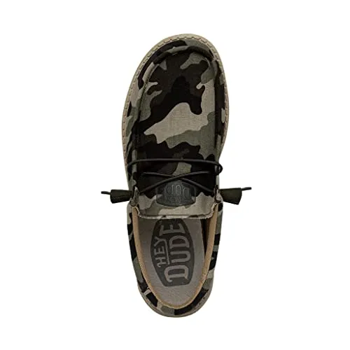 Wally - Men's