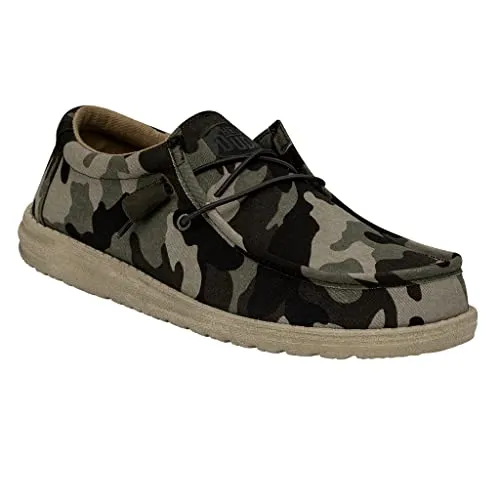 Wally - Men's