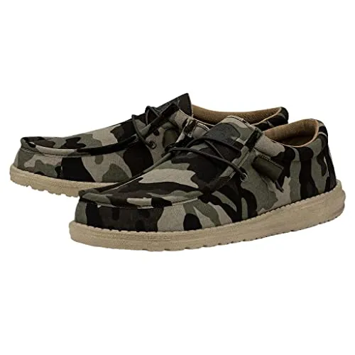 Wally - Men's