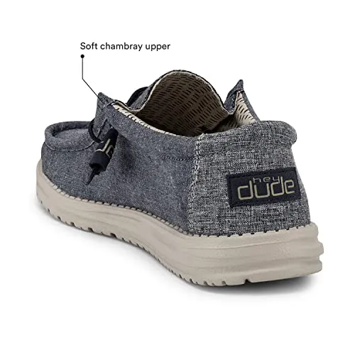 Wally - Men's
