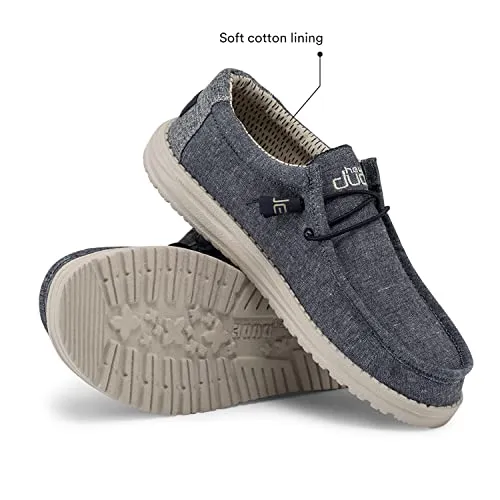 Wally - Men's