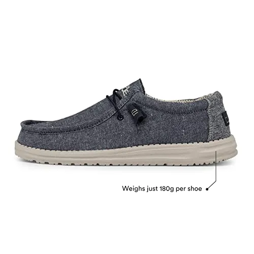 Wally - Men's