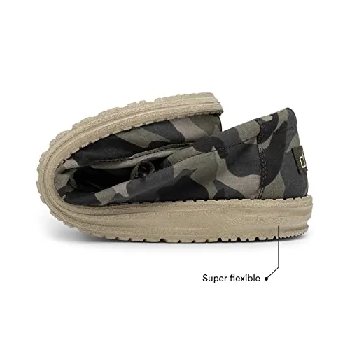 Wally - Men's