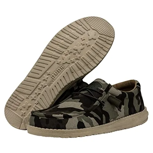 Wally - Men's