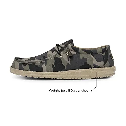 Wally - Men's