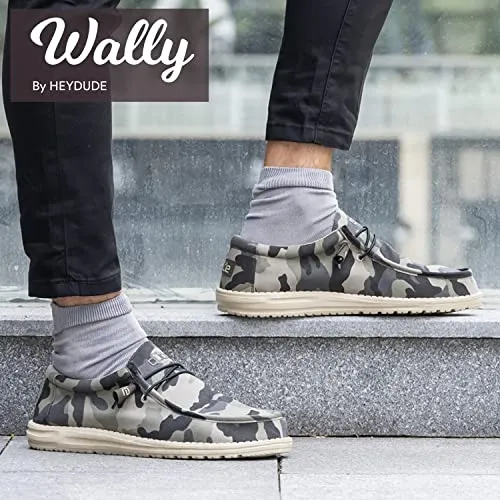 Wally - Men's