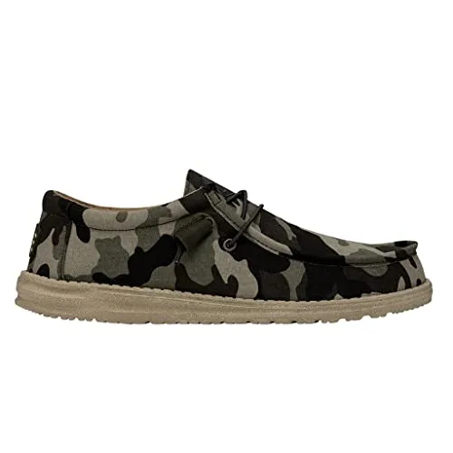 Wally - Men's
