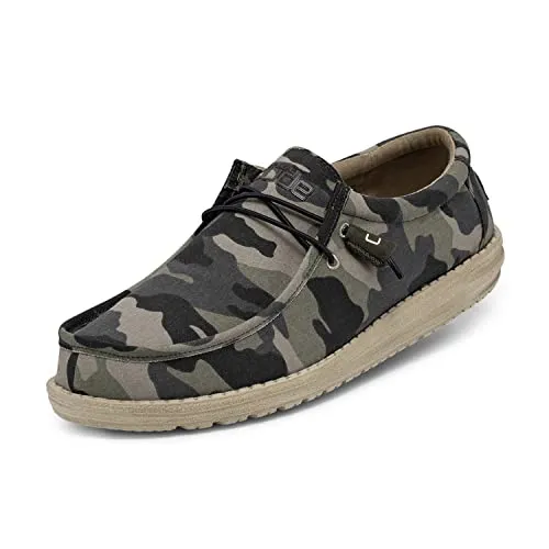 Wally - Men's