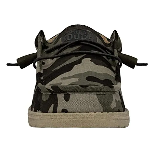 Wally - Men's