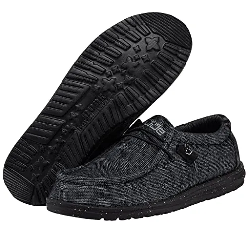Wally Stretch - Men's
