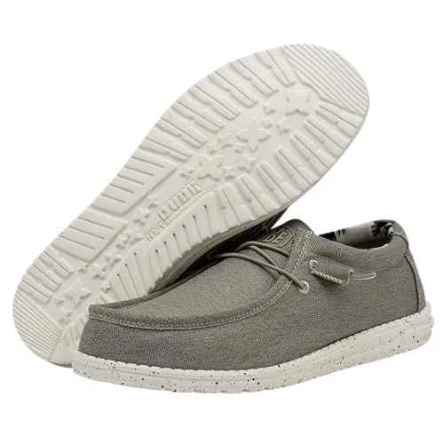 Wally Stretch - Men's