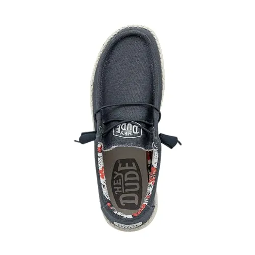 Wally Stretch - Men's