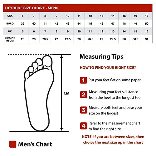 Wally Stretch - Men's