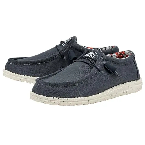 Wally Stretch - Men's