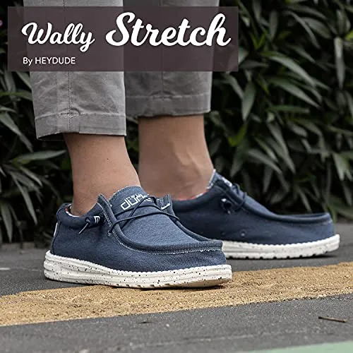 Wally Stretch - Men's
