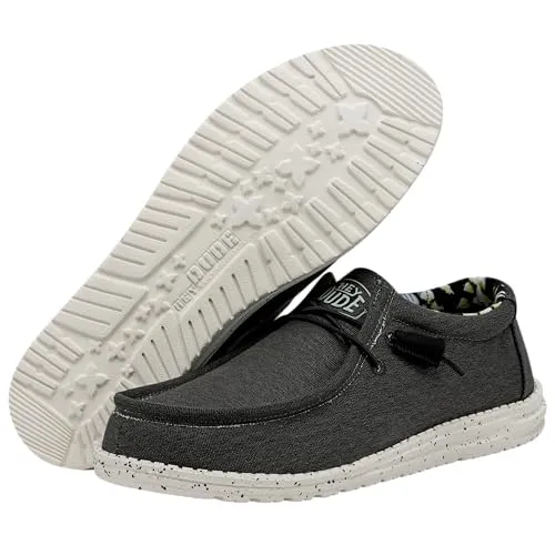 Wally Stretch - Men's